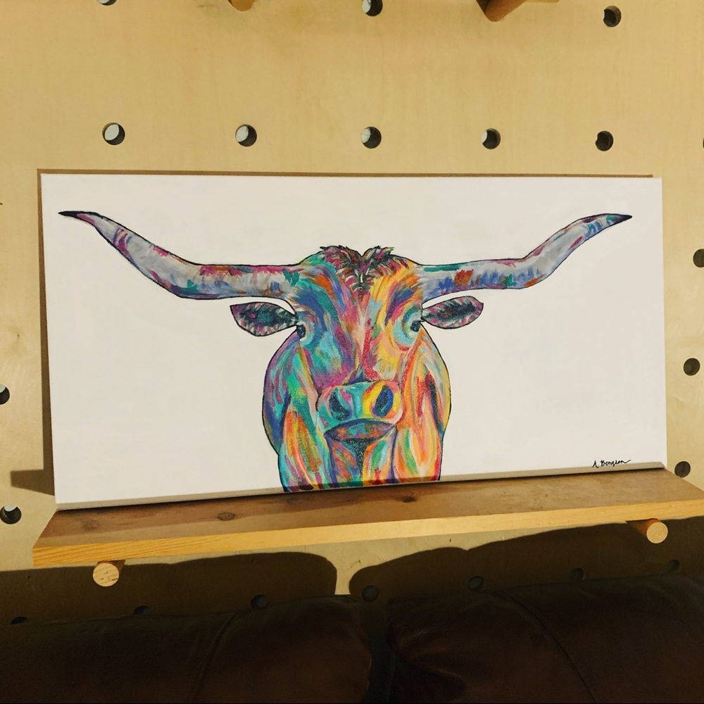 Custom original paintings PLEASE READ